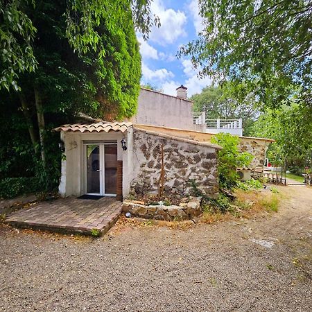 Suite Lou Peiro Cotignac Exteriör bild