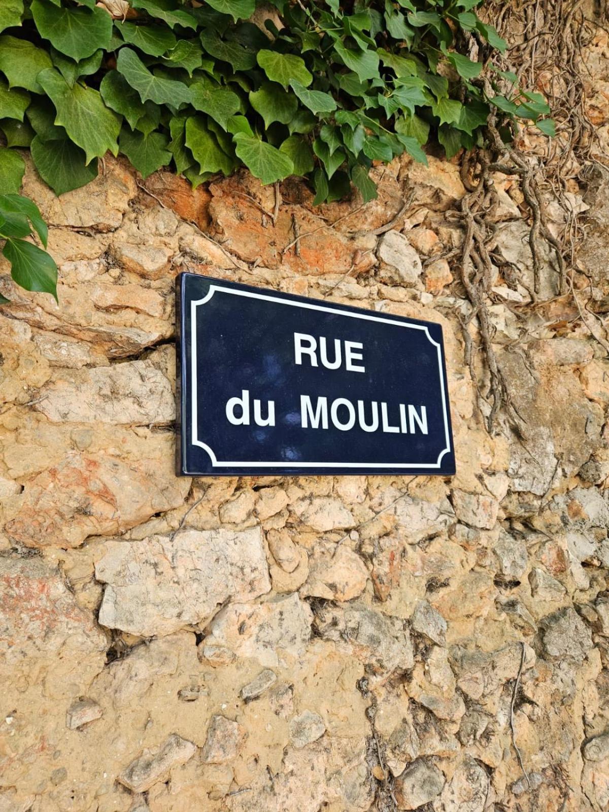 Suite Lou Peiro Cotignac Exteriör bild