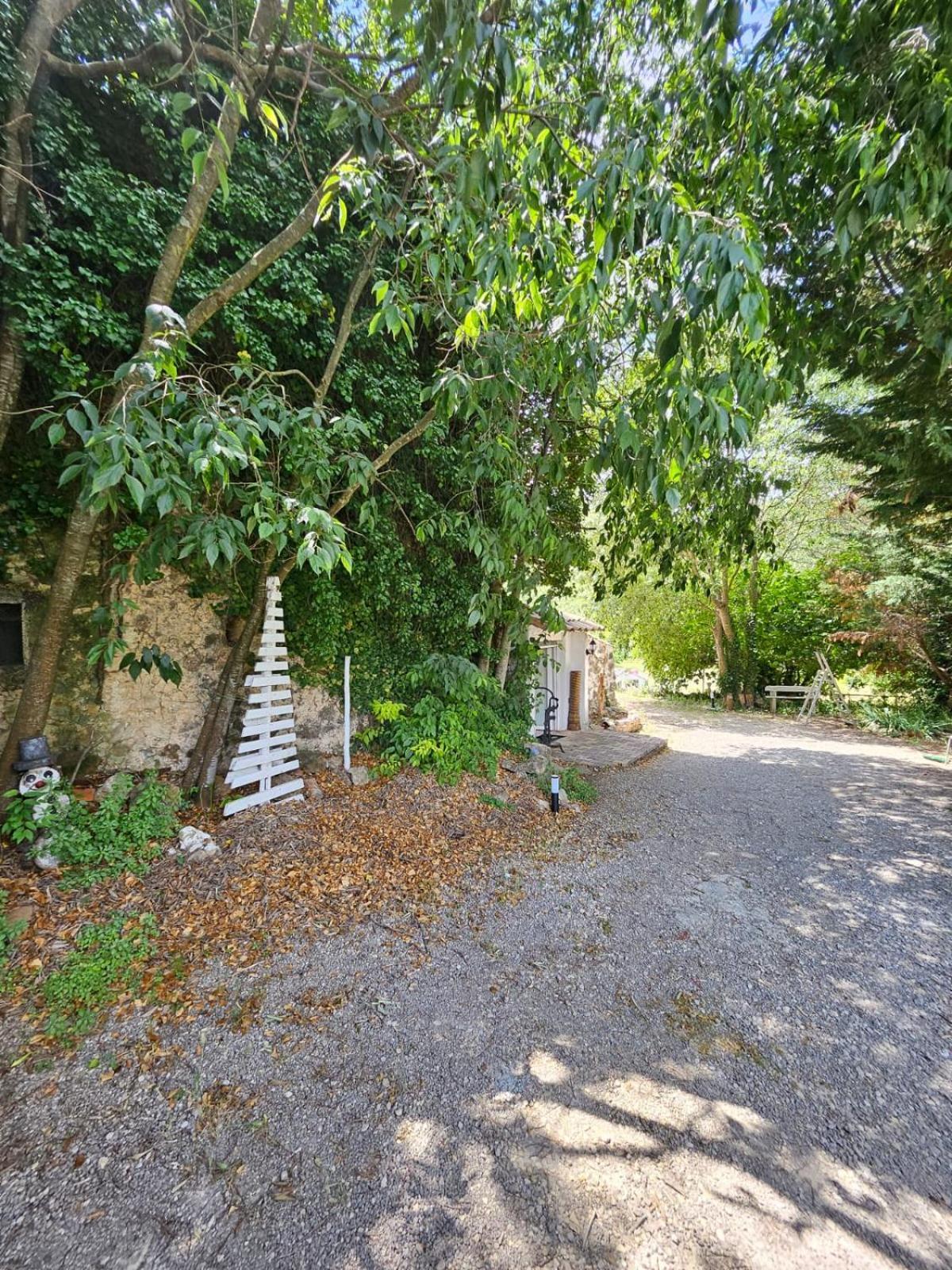 Suite Lou Peiro Cotignac Exteriör bild